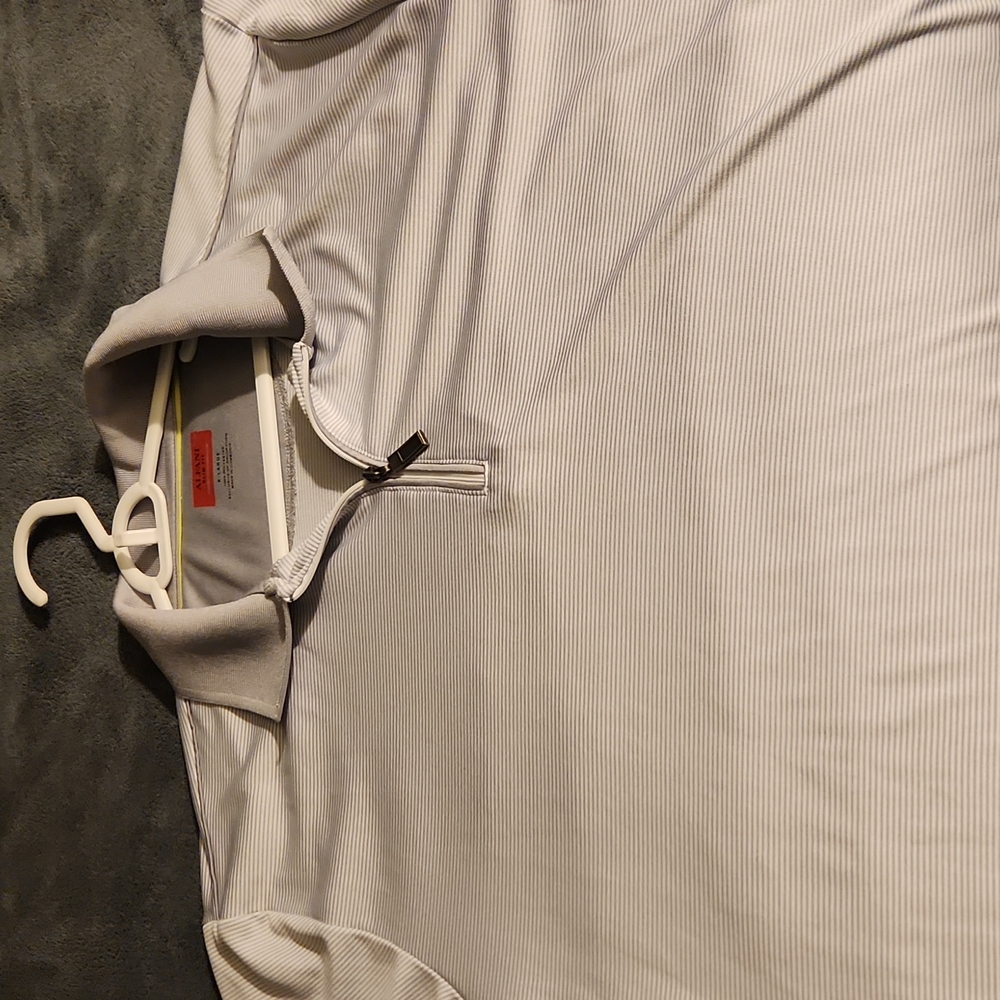 alfani Italian design polo